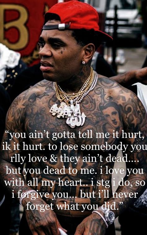 Divine Masculine Tattoo, King Von's Tattoos, King Lil G Quotes, Kevin Gates Quotes Loyalty, Kevin Gates Quotes Relationship, Kevin Gates Lyric Tattoos, Kevin Gates Quotes Feelings, Kevin Gates Tattoos, Kevin Gates Wallpaper