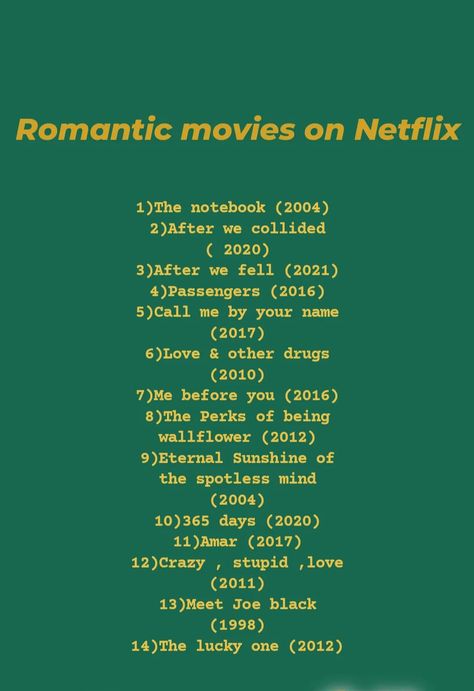 Movies To Watch On A Date, Movies To Watch With Your Boyfriend, Netflix Romantic Movies, Romantic Movies To Watch, Queer Films, Romantic Movie Night, Old Bollywood Movies, Movies To Watch Hindi, Netflix Movies To Watch