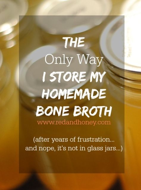 homemadebrothstorage Freeze Broth, Homemade Broth, Homemade Bone Broth, Recipe Lunch, Homemade Foods, Bone Broth Recipe, Gaps Diet, Fat Loss Foods, Broth Recipes