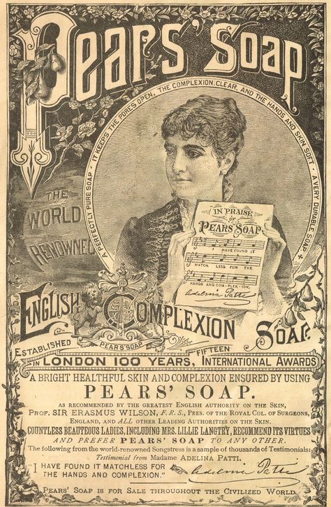 Soap Advertisement, Etiquette Vintage, Vintage Newspaper, Old Advertisements, Old Ads, Kwanzaa, Vintage Typography, Vintage Printables, Vintage Labels