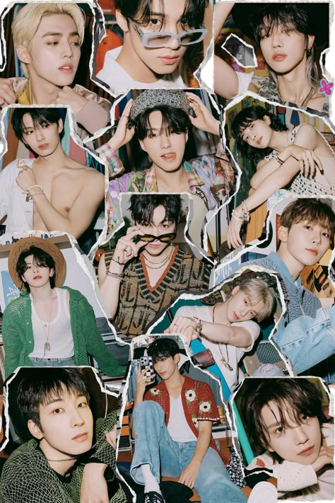 Seventeen Collage wallpaper Svt Binder Cover, Seventeen Collage Aesthetic, Svt Poster Prints, Seventeen Binder Cover, Seventeen Edit Poster, Seventeen Poster Aesthetic Printable, Seventeen Poster Prints, Seventeen Collage Wallpaper, Jeonghan Poster