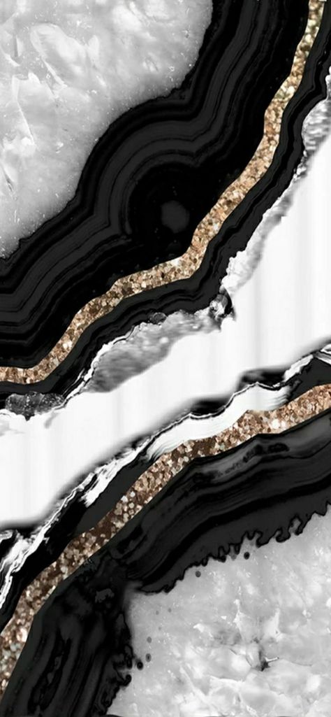 Silver Marble Wallpaper, Gold And Silver Wallpaper, Silver Wallpaper, Marble Wallpaper, Black White Gold, Colorful Wallpaper, Screen Savers, Pink Wallpaper, White Silver