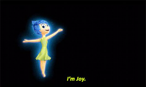 15 People Share The Best Advice They've Ever Gotten In Therapy Inside Out Video, New Pixar Movies, Pixar Studios, New Animation Movies, Disney Gifs, Movie Inside Out, Inside Out Characters, Disney Inside Out, Disney Gif