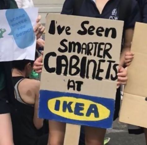 70 Best Signs From The 2019 Global Climate Strike Strike Signs, Strike Ideas, Protest Posters, Climate Justice, Protest Signs, Greta Thunberg, Climate Crisis, Climate Action, Love Me Quotes