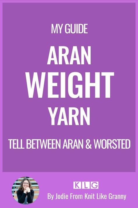 What Is Aran Weight Yarn? - All Your Questions Answered Aran Weight Yarn, Medium Weight Yarn, Number 4, Worsted Weight Yarn, Worsted Weight, Medium Weight, Need To Know, Yarn, Knitting