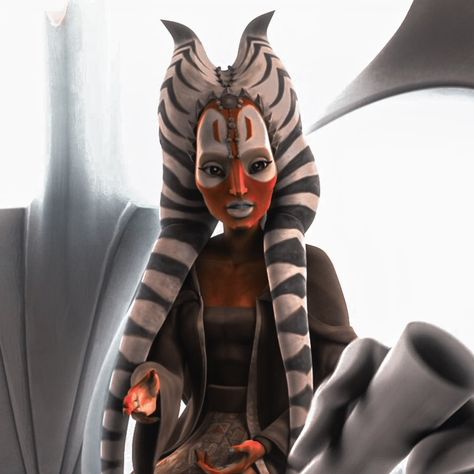 Shaak Ti Clone Wars, Shaak Ti, Twi Lek, S Icon, Mark Hamill, Star Wars Artwork, Ahsoka Tano, Star Wars Images, Disney Fan