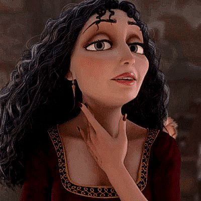 Mother Gothel Aesthetic, Tangled Ever After, Mother Gothel, Tangled 2010, Mother Knows Best, Disney Icons, Zachary Levi, Mandy Moore, Disney Tangled