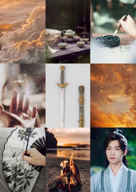 Heart Of The Sun Warrior Aesthetic, Heart Of The Sun Warrior Fanart, Daughter Of The Moon Goddess Aesthetic, Daughter Of The Moon Goddess Fanart, Heart Of The Sun Warrior, Goddess Fanart, Moon Goodness, Sue Lynn Tan, Daughter Of The Moon Goddess