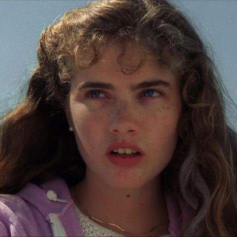 Heather Langenkamp, Nancy Thompson, Girl Next Door Look, A Nightmare On Elm Street, Scream Queens, We Movie, Elm Street, Nightmare On Elm Street, Freddy Krueger