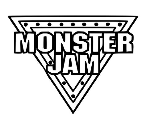 Monster jam svg Monster Jam Tshirt Ideas, Monster Jam Cricut Ideas, Monster Truck Svg Cricut, Monster Truck T Shirt Ideas, Earth Shaker Monster Truck, Monster Jam Logo Printable, Monster Jam Svg Free, Monster Jam Shirts Vinyl, Monster Jam Shirt Ideas