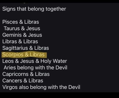 Apparently everybody loves a Libra! Guess who’s a Libra- this girl 🤣 Libra Boyfriend, Libra Men, Libra And Taurus, Libra And Sagittarius, Libra And Leo, Libra Man, Holy Water, Guess Who, Zodiac Signs