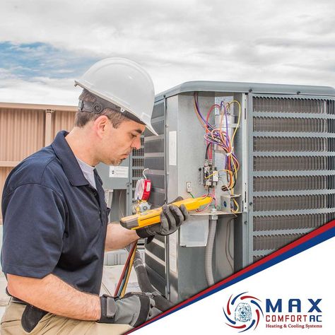 Top 5 Tips for Maintaining Your HVAC System - Hvac Installation In Houston. Read Full Article Here > http://bit.ly/3csuUeT . . . . #MaxComfort #HoustonAirConditioning #HoustonACInstallation #EnergySavingCalculator #HoustonHeatingServices #HoustonHeatingRepair #HeatPumpInstallation #HoustonHVACInstallation #FreeEnergyConsultation #HoustonHomeAutomation #HoustonAirDuctCleaning #HoustonAirDuctMaintenance #HoustonIndoorAirQuality #HoustonHeatingSystems Hvac Training, Air Conditioner Service, Hvac Installation, Appliance Repair Service, Career Fields, Campus Map, Hvac Technician, Ac Service, Residential Roofing