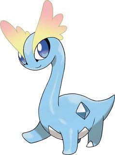 So cute! Amaura the Tundra Pokemon! New from pokemon x and y! Pokemon Amaura, Aurorus Pokemon, Ancient Pokemon, Fossil Pokemon, Water Type Pokemon, Pokemon X And Y, Oc Pokemon, Images Kawaii, Pokemon Pokedex