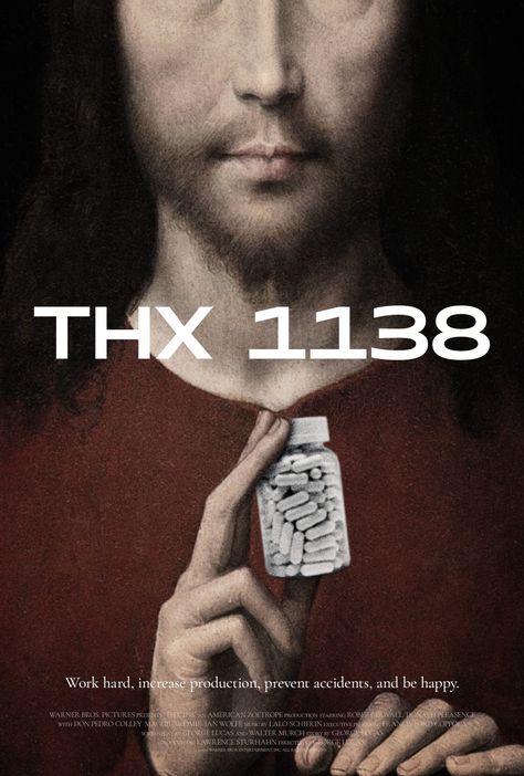 Thx 1138, Don Pedro, Get Real, Work Hard, Naruto, Movie Posters, Music, Film Posters