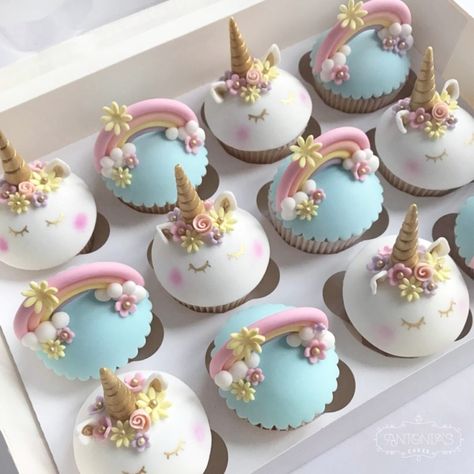 Kue Fondant, Savory Cakes, Buckwheat Cake, Magic Cake, Unicorn Cupcakes, Salty Cake, Fondant Silicone Molds, Coconut Cake, Pumpkin Cake