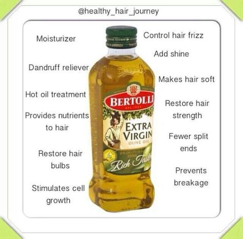 Olive oil for moisturizer Olive Oil Hair Benefits, Olive Oil For Hair Growth, Olive Oil For Hair, Olive Oil Benefits, Olive Oil Hair, Oil For Hair Growth, Natural Conditioner, 50 Hair, Oil For Hair