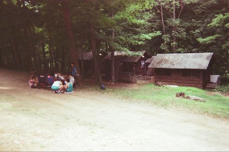 my processed disposables from surprise lake camp Slasher Summer, Summer Camp Aesthetic, Camp America, Lake Camp, Detective Aesthetic, Camping Photography, Camping Aesthetic, Camp Vibes, Welcome To Night Vale