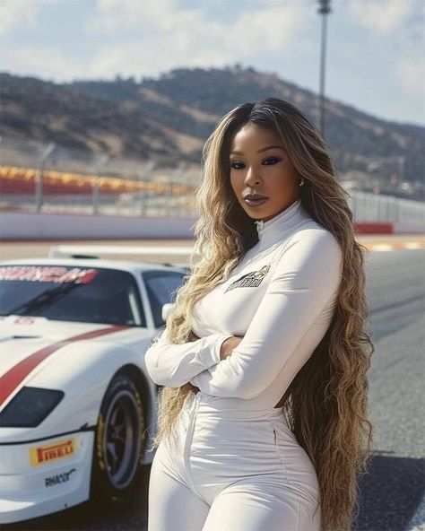 Porscha Coleman on LinkedIn: #vibe #photos #racing #speed #porschacoleman | 21 comments Alaina Rose, Anthony Johnson, Tv Host, You Are Beautiful, Brighten Your Day, Her Style, Problem Solving, Actresses