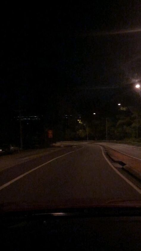 night drive | Night driving, Late night drives, Night photography Night Roadtrip Video, Walking Night Street Video, Late Night With Friends, Insta Marketing, Night Walking Aesthetic, Real Tiktok, Rainy Wallpaper, Random Story, Night With Friends