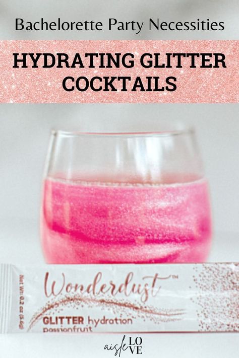 Bachelorette Welcome Drinks, Bachelorette Cocktail Ideas, Bachelorette Drink Ideas, Bachelorette Drinks, Bachelorette Party Cocktails, Bachelorette Cocktails, Glitter Bachelorette Party, Edible Cocktails, Bachelorette Party Drinks