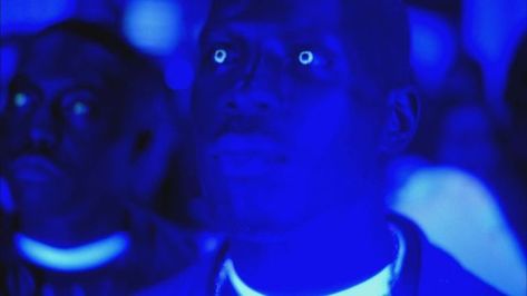 Belly Dmx, Belly 1998, Hype Williams, Predator Artwork, Halloween 2022, Black Cartoon, Concrete Jungle, Cinematography, Michael Jackson