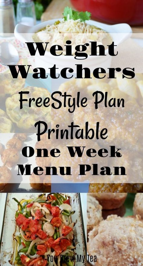 Week Menu Plan, Weight Watchers Menu, Weight Watchers Program, Weight Watchers Plan, Weight Watchers Tips, Weight Watchers Meal Plans, Cucumber Diet, Weight Watchers Smart Points, Weight Watchers Free