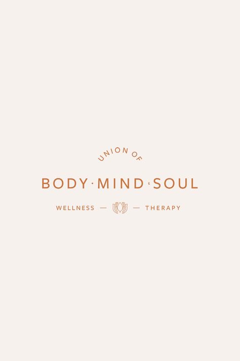 Uplifting logo design inspo for mental health and wellness professionals Unique Logo Design Inspiration, Vitality Logo, Health Coach Logo, Logo Business Design, Therapy Logo, Logo Family, Landscape Logo, Coaching Logo, Logo Design Agency