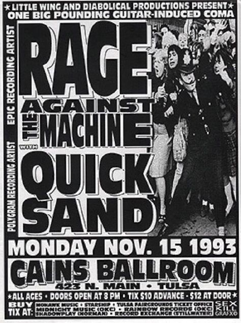 Rage Against The Machine Poster, Punk Posters, Jazz Posters, Punk Poster, Music Flyer, Jazz Poster, Weird Fish, Festival Poster, Rage Against The Machine