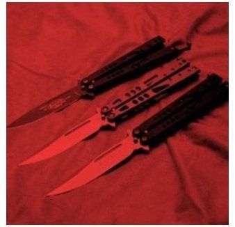 Knife Aesthetic, Ninety One, Kunstjournal Inspiration, Red Aesthetic Grunge, Pretty Knives, I See Red, Red Wallpaper, Aesthetic Colors, Aesthetic Grunge