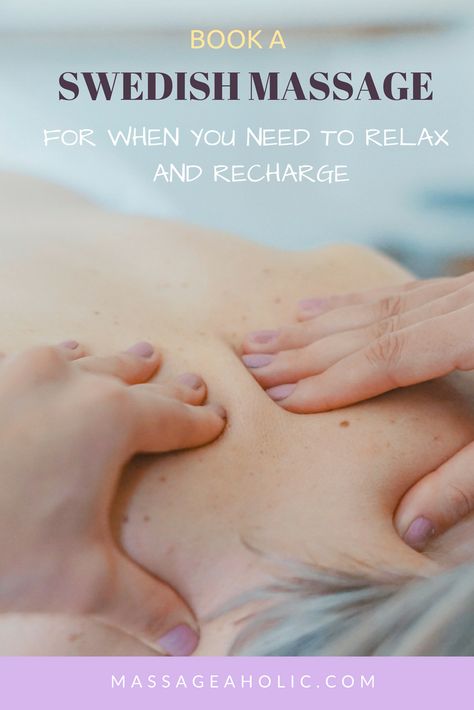 Visit Massageaholic.com to book the next Swedish Massage session near you! PLUS get your FREE guide to Self Massage Benefits PDF Massage Pressure Points, Massage Quotes, Massage For Men, Licensed Massage Therapist, Swedish Massage, Massage Benefits, Sports Massage, Therapeutic Massage, Self Massage