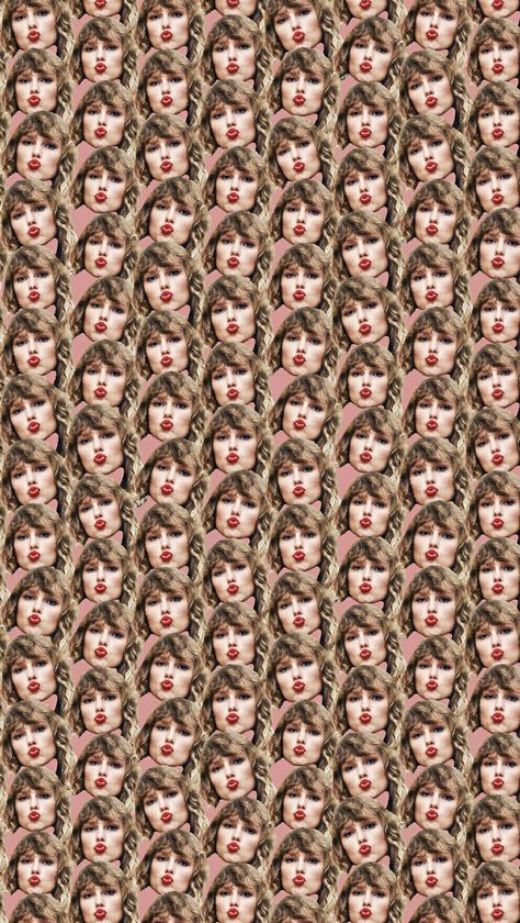 Taylor Swift Pattern Wallpaper, Taylor Swift Pattern, Taylor Swift Reaction Pics, Taylor Swift Reaction, Taylor Meme, Iphone Decor, Harry Potter Stories, Swift Wallpaper, Taylor Swift Wallpapers