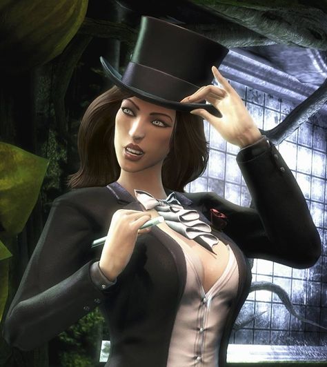 She's out today Zatanna. Zatanna Injustice, Injustice Game, Madame Xanadu, Doctor Light, Zatanna Zatara, Adam Strange, Grant Morrison, Justice League Dark, Injustice 2