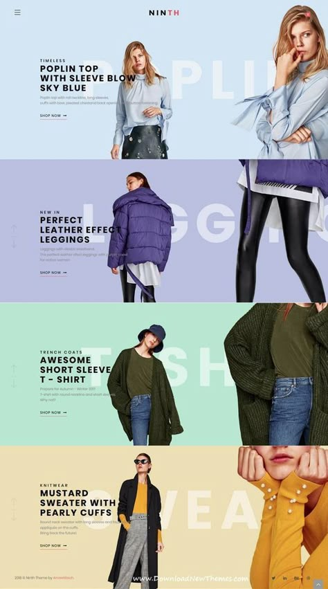 Cv Fashion Designer, 블로그 디자인, Fashion Design Inspiration, Fashion Web Design, Cv Inspiration, Website Banner Design, Upcycling Fashion, Best Website Design, Banner Web