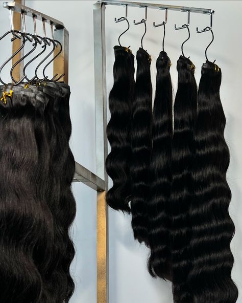 Just a few hours left of our FLASH SALE✨ make sure to take advantage of the discount using code HBDLEAH at checkout💋 #clipins #clipinextensions Hair Bundles Aesthetic, Bundles Photoshoot Ideas, Bundles Aesthetic, Esthetician Life, Upscale Salon, Hair Aesthetics, Hair Website, Boutique Business, Hair Boutique