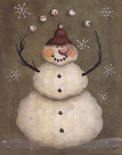 . Snowman Painting, Christmas Canvas, Snowman Crafts, Tole Painting, Noel Christmas, Christmas Paintings, Christmas Wood, Winter Crafts, Deck The Halls