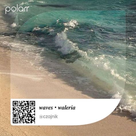 Aesthetic Wave Pictures, Beach Filter Polarr, Beach Polarr Code, Polarr Filters Code Beach, Polarr Filters Code Soft, Polarr Filters Code Aesthetic, Beach Filter, Aesthetic Wave, Beach Edit