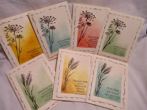 Blended Backgrounds, Sympathy Cards Handmade, Silhouette Cards, Special Cards, Card Layout, Card Sketches, Watercolor Cards, Sympathy Cards, Blank Greeting Cards