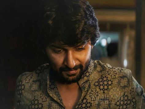 Gang Leader Movie Images, Nani Gang Leader Movie Photos, Nani's Gang Leader Photos, Nani Pics Hero, Leader Movie, Gang Leader, Bus Art, Movie Wall, Diy Bottle