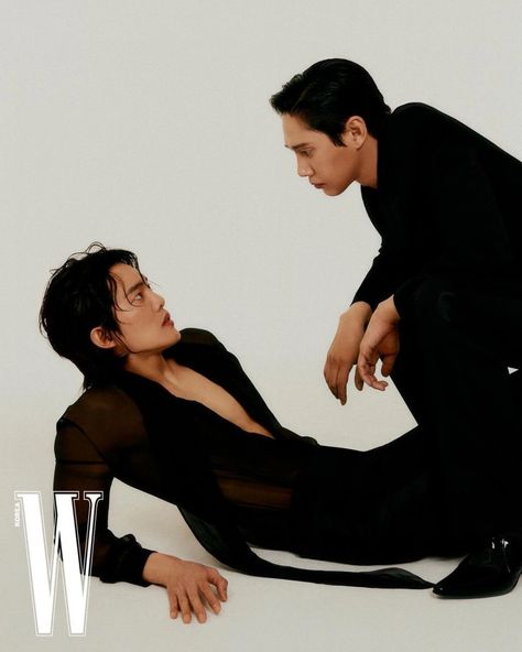 W Kdrama, Lim Ji Yeon, I Love Cinema, W Korea, Hot Asian Men, Poses References, Pose Reference Photo, The Glory, Kdrama Actors