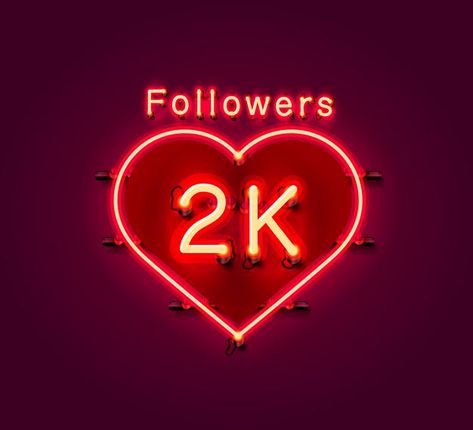 1k Views Logo, 2k Followers Thanks Instagram, 2k Followers Background, 2k Followers Thanks Instagram Background, 2 K Followers, 2k Followers Thanks, Neon Sign Instagram, Follow Me Logo, 2k Instagram Followers