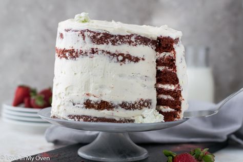 Red Velvet Without Food Coloring, 6 Inch Red Velvet Cake Recipe, Mini Red Velvet Cake, Cranberry Curd, Small Chocolate Cake, Healthy Smash Cake, Birthday Cake Alternatives, Smash Cake Recipes, Mini Chocolate Cake