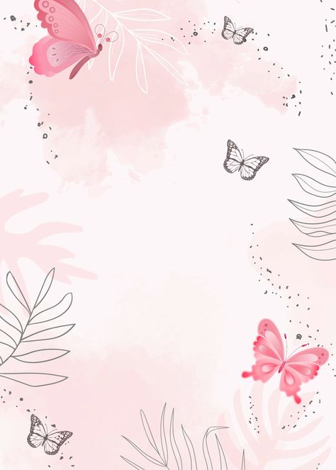 Pink Butterfly Theme, Pink Marble Wallpaper, Vintage Paper Printable, Newborn Backdrop, Jesus Drawings, Baby Photo Editing, Instagram Emoji, Flower Drawing Design, Back To School Crafts