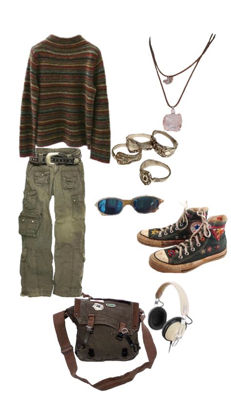 Nature Aesthetic Clothes Male, Male Fairy Grunge Outfit, Earthy Clothes Men, Earth Outfits Men, Fairy Grunge Outfit Men, Earthy Boy Outfits, Goblin Core Outfit Male, Earthy Male Outfits, Goblin Core Outfit Men