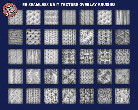 ✅⬆️CLICK THE LINK!!⬆️ 

Learn how to use Procreate to create beautiful knitting patterns, charts, and illustrations. This comprehensive guide includes everything you need to know, from the basics of Procreate to advanced techniques. #knitting #procreate . #Knit_Stitches #Lettering_Projects #Illustrations_Fashion #Shading_Brush Knitting Patterns Charts, Procreate Pattern Brushes, Procreate Pattern, Adobe Illustrator Brushes, Best Procreate Brushes, Shading Brush, Illustrator Brushes, Free Procreate, Procreate Brushes Free