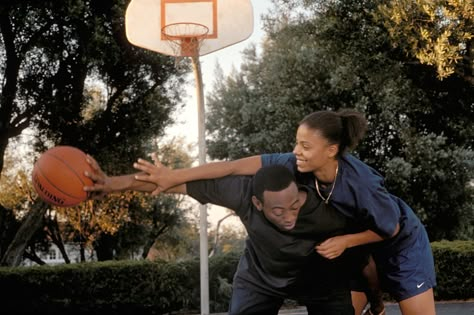 Love And Basketball Movie, Teen Romance Movies, Basketball Movies, Omar Epps, Sanaa Lathan, Ben Carson, Look Festival, Steve Carell, Ewan Mcgregor