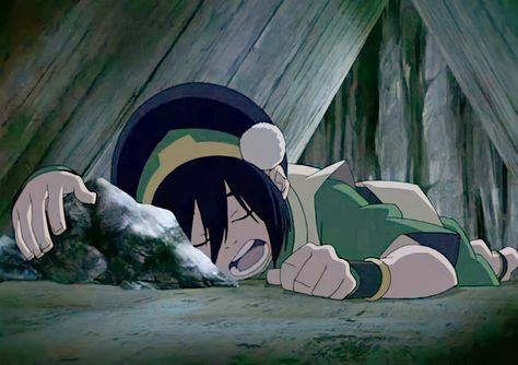 Atla Toph Icon, Avatar Funny, The Cardigans, Avatar Cartoon, Team Avatar, Avatar Characters, Avatar Airbender, Avatar Aang, Anime Akatsuki