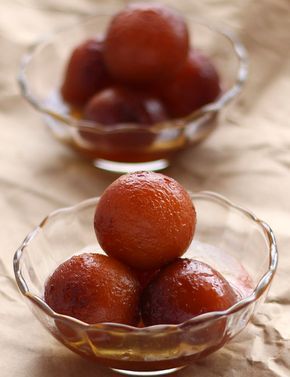 Gulab Jamun with Milk Powder -  Popular Indian Sweet - Step by Step Recipe Milk Powder Gulab Jamun Recipe, Gulab Jamun Recipe, Jamun Recipe, Diwali Food, Gulab Jamun, Powder Recipe, Indian Dessert Recipes, Diwali Wishes, Indian Sweet