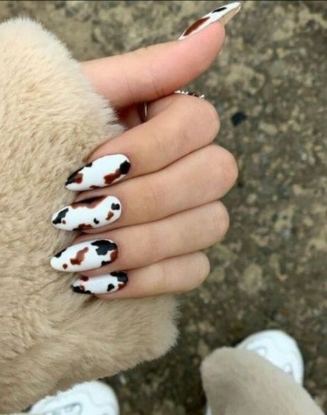 Animals Nail Art, Country Nail Designs, Country Acrylic Nails, Rodeo Nails, Nails Girly, Cowboy Nails, Western Nails, Country Nails, Girly Acrylic