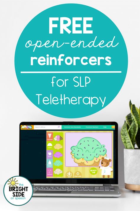 Speech Therapy Teletherapy Activities, Teletherapy Speech Activities, Teletherapy Activities For Kids, Slp Teletherapy, Teletherapy Activities, Speech Teletherapy, Speech Therapy Tools, Speech Games, Slp Materials