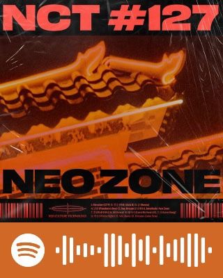 Nct 127 Neo Zone, Nct Album, Music Album Covers, Zone 2, Album Cover Design, Mad Dog, Mp3 Song, Music Album, Album Art